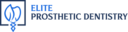 Elite Prosthetic Dentistry logo