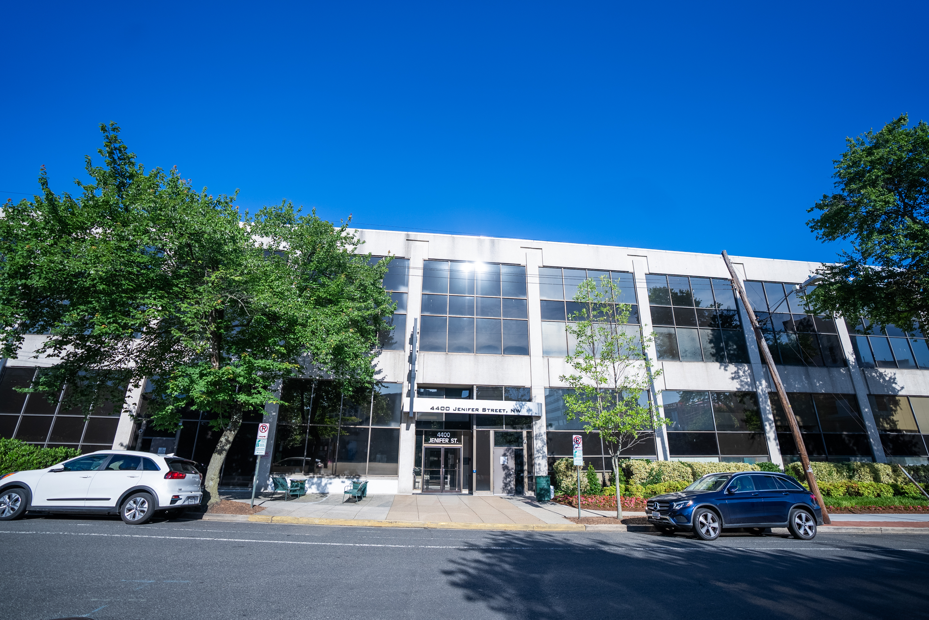 Elite Prosthetic Dentistry office at Bethesda, Maryland